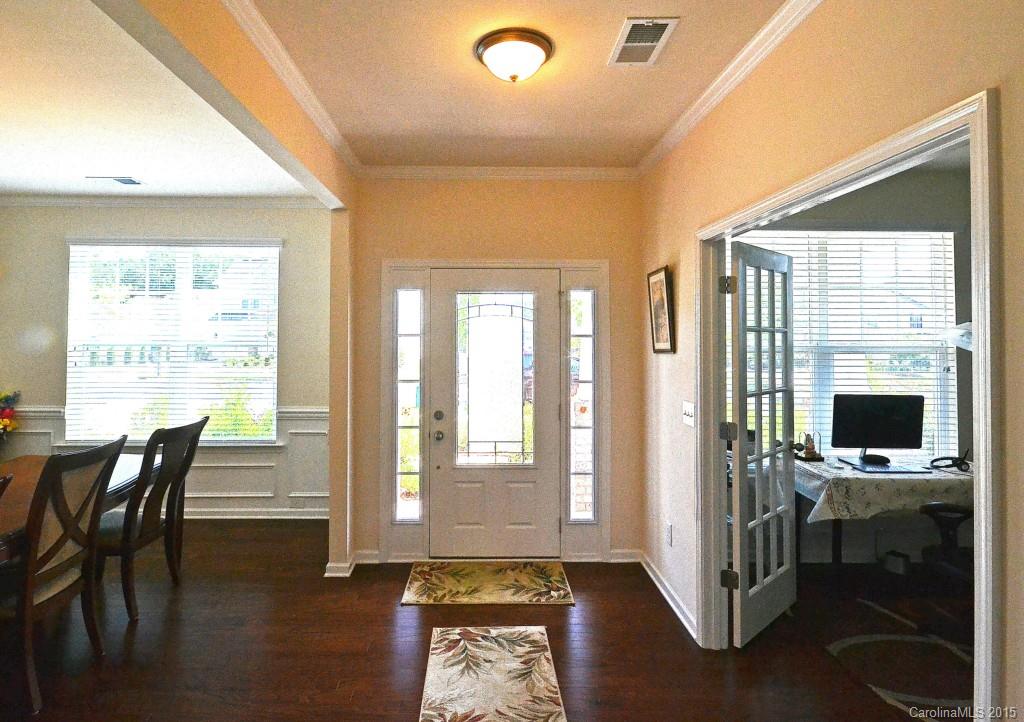 Springfield - Residential