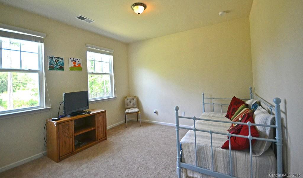 Springfield - Residential