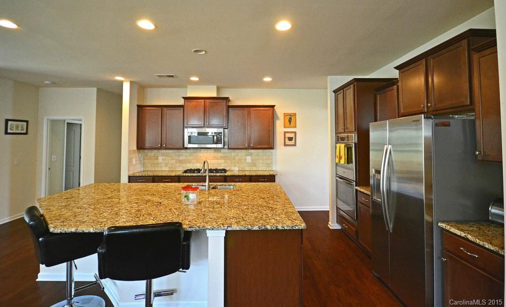 Springfield - Residential