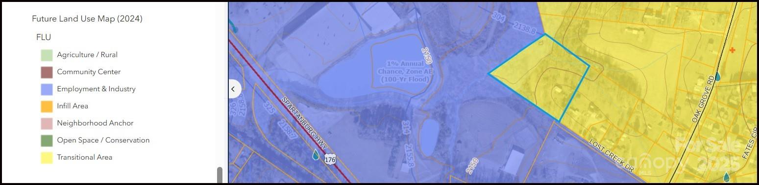 160 Lost Creek Drive