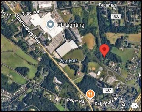 160 Lost Creek Drive