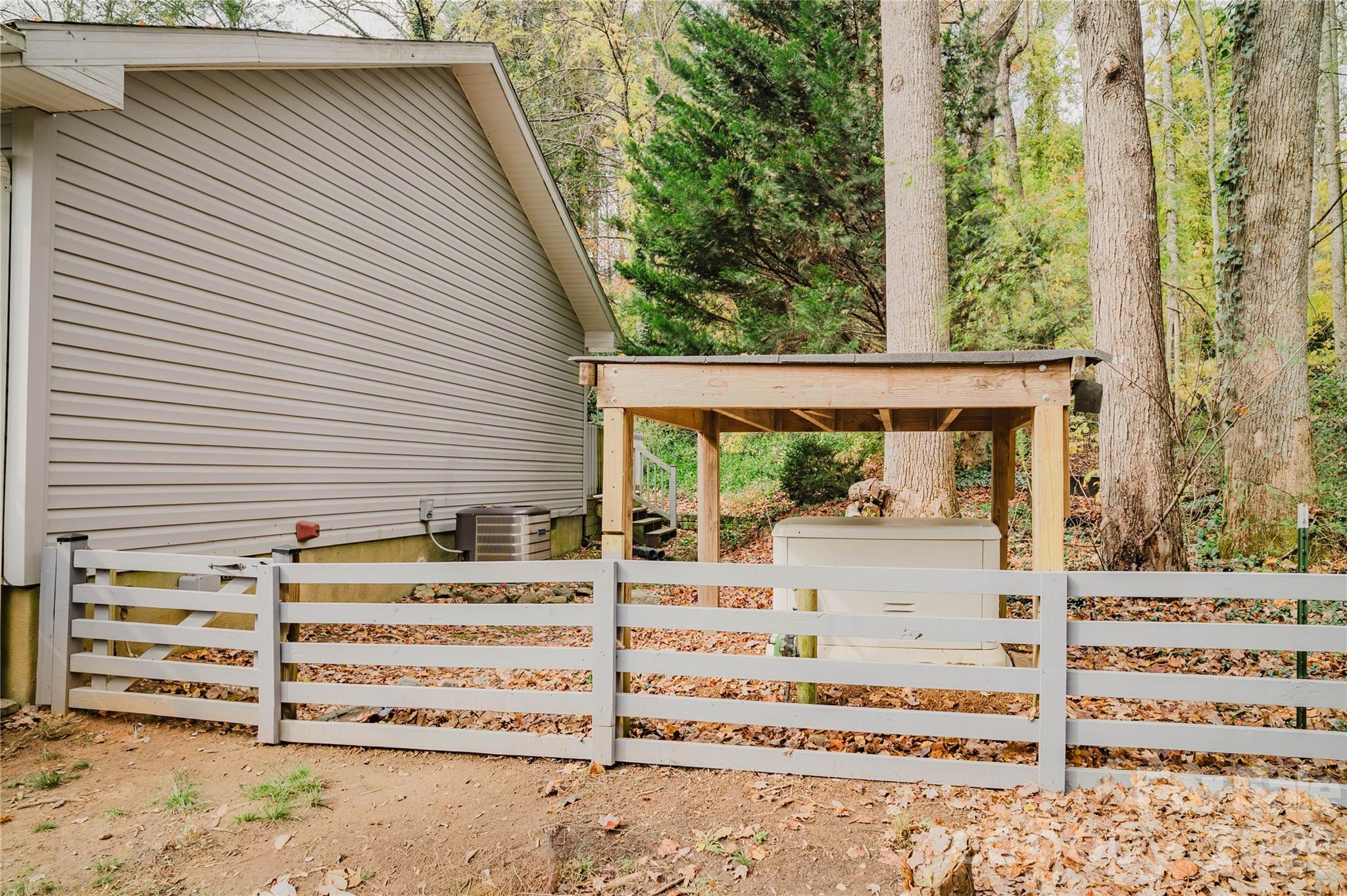 J.C. Capell - Residential