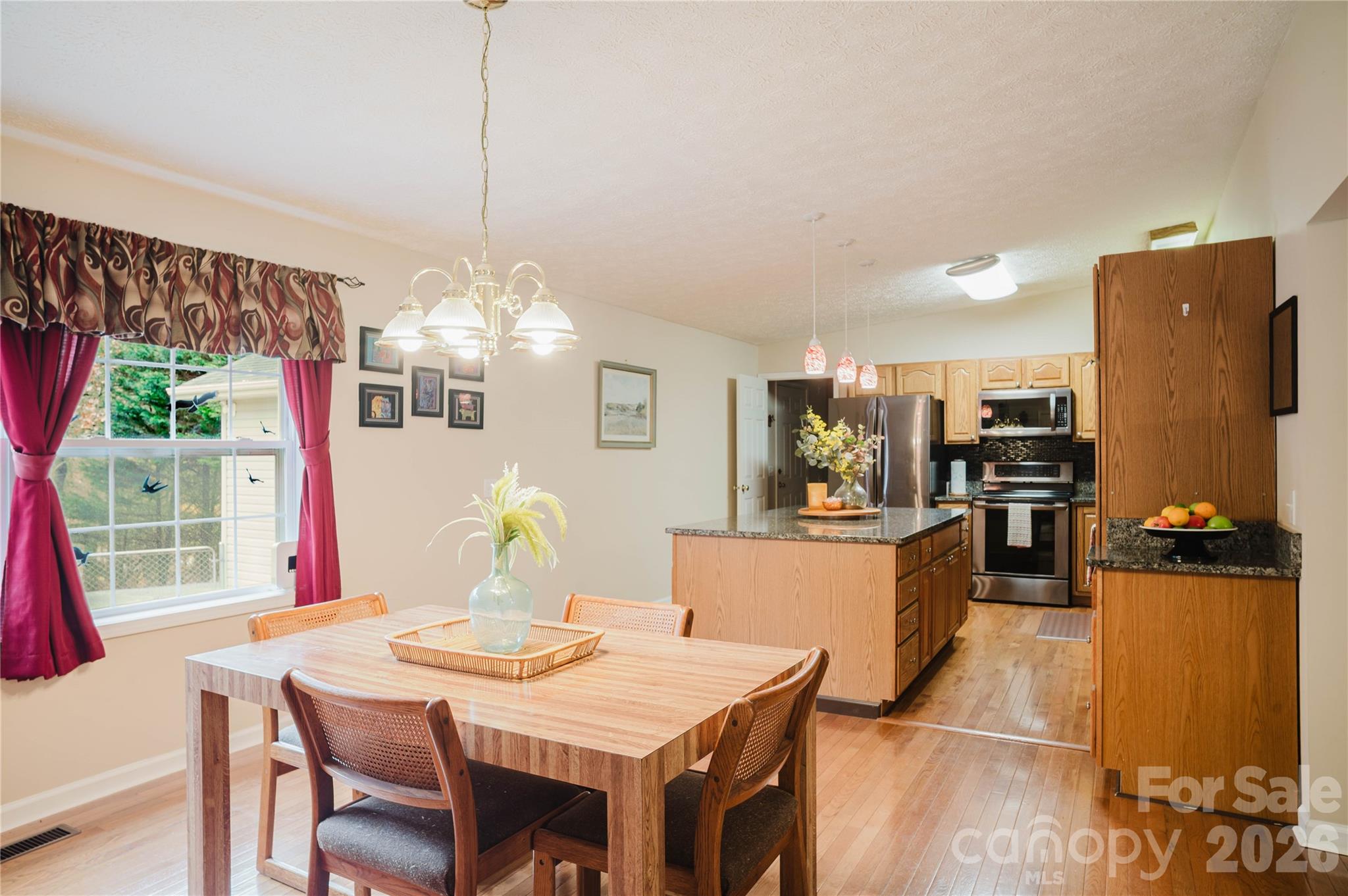 J.C. Capell - Residential