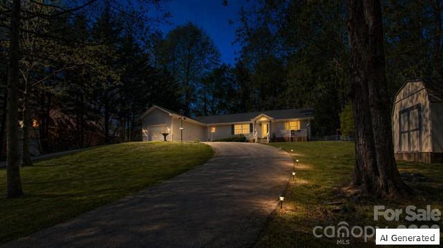 J.C. Capell - Residential