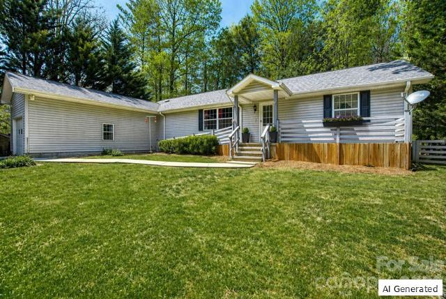 J.C. Capell - Residential