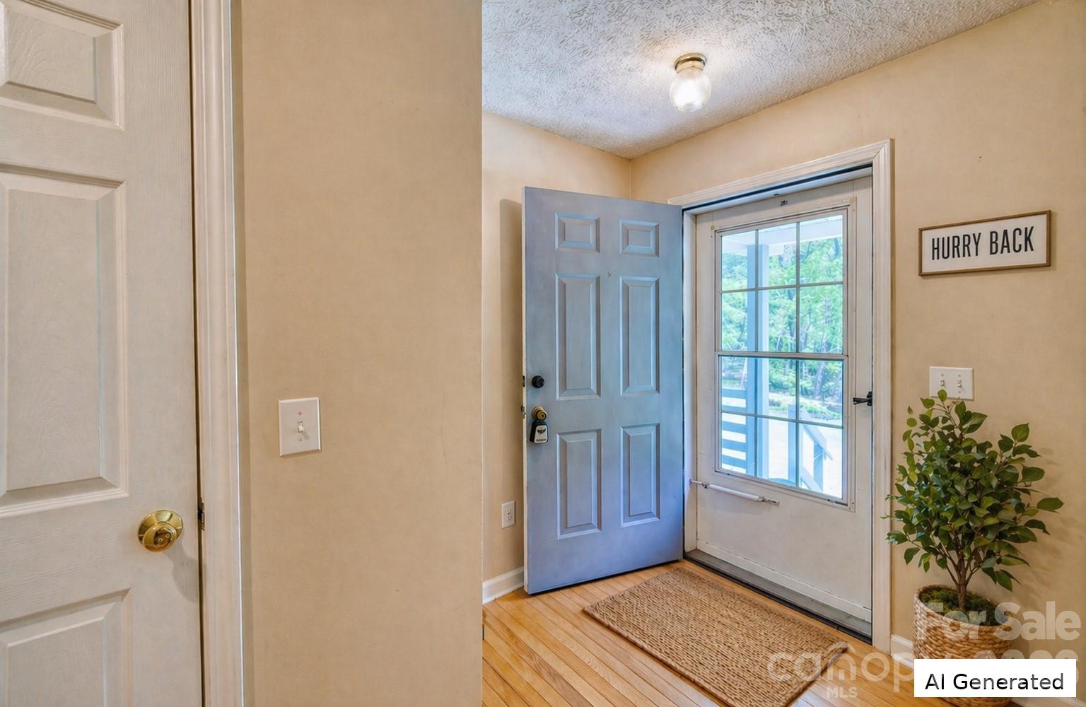 J.C. Capell - Residential