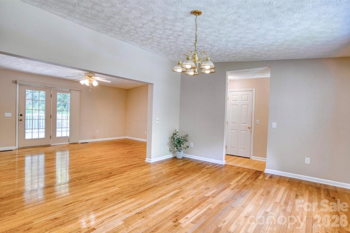 J.C. Capell - Residential