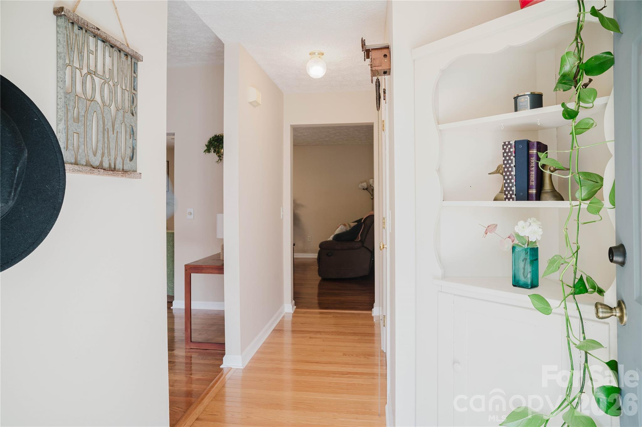 J.C. Capell - Residential