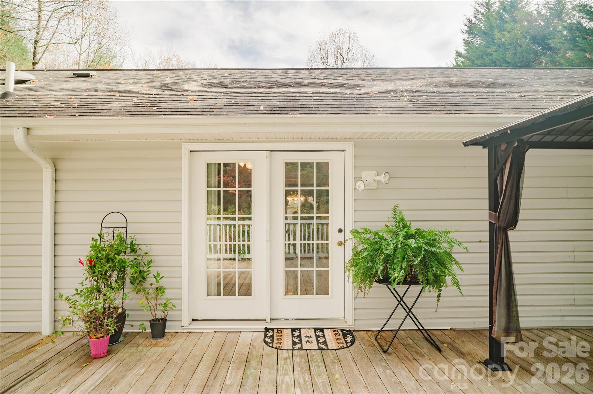 J.C. Capell - Residential