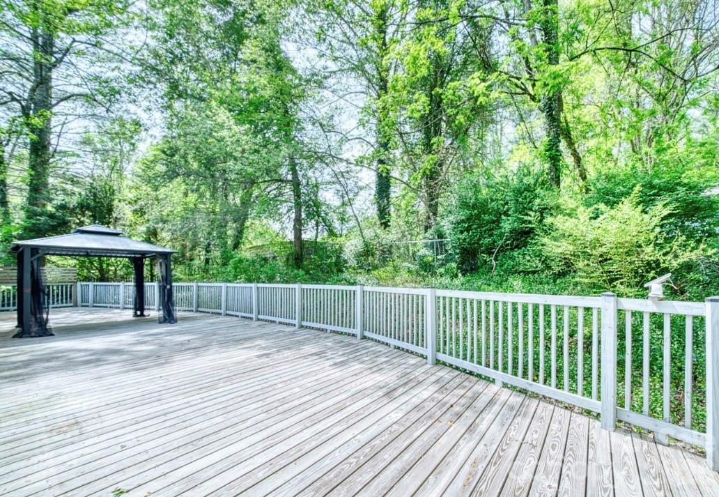 J.C. Capell - Residential