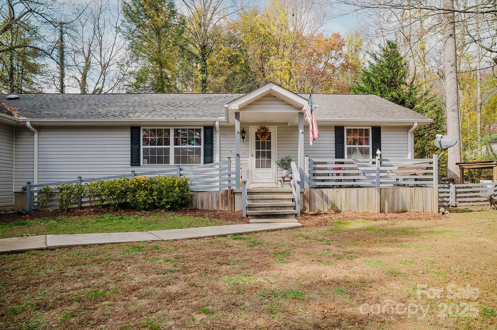 107 Sugar Mill Woods Drive