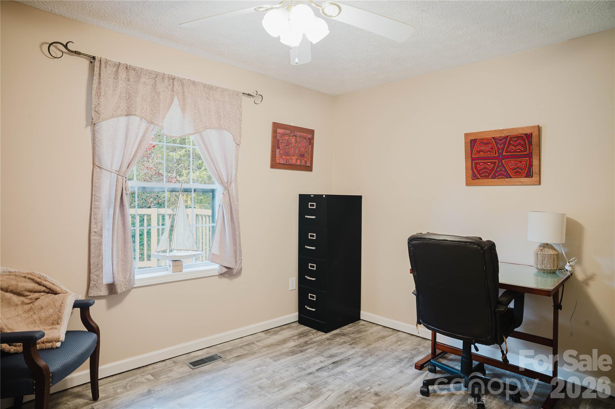 J.C. Capell - Residential