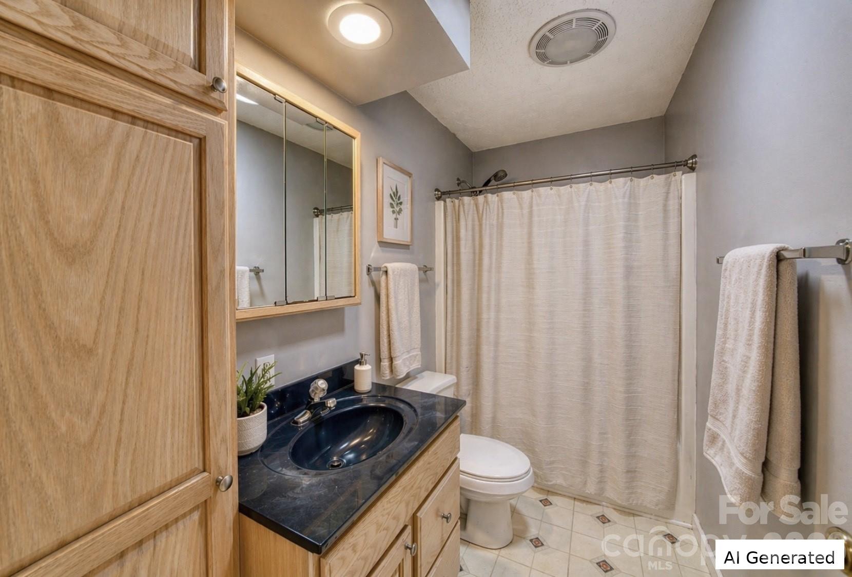 J.C. Capell - Residential