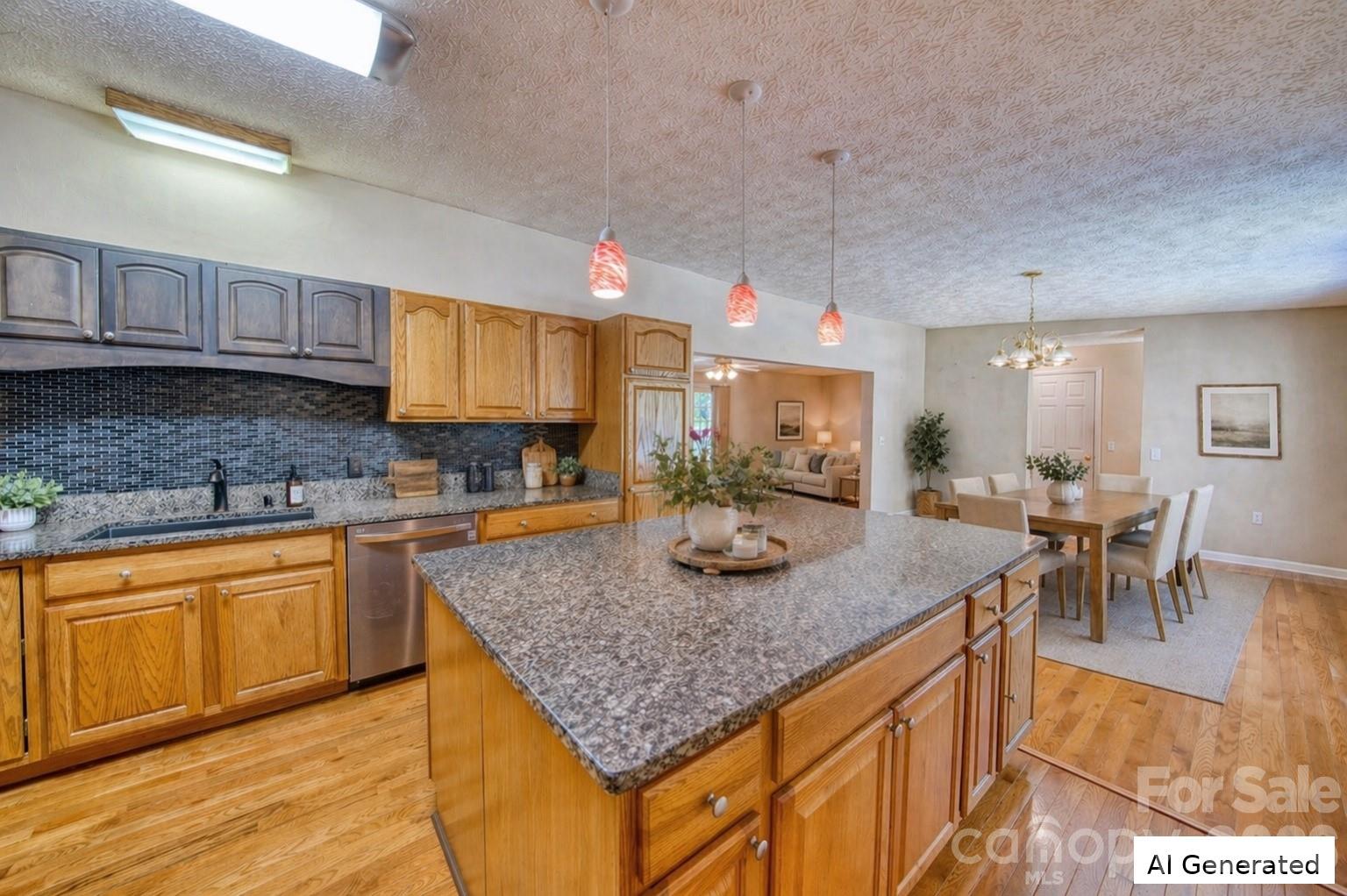 J.C. Capell - Residential