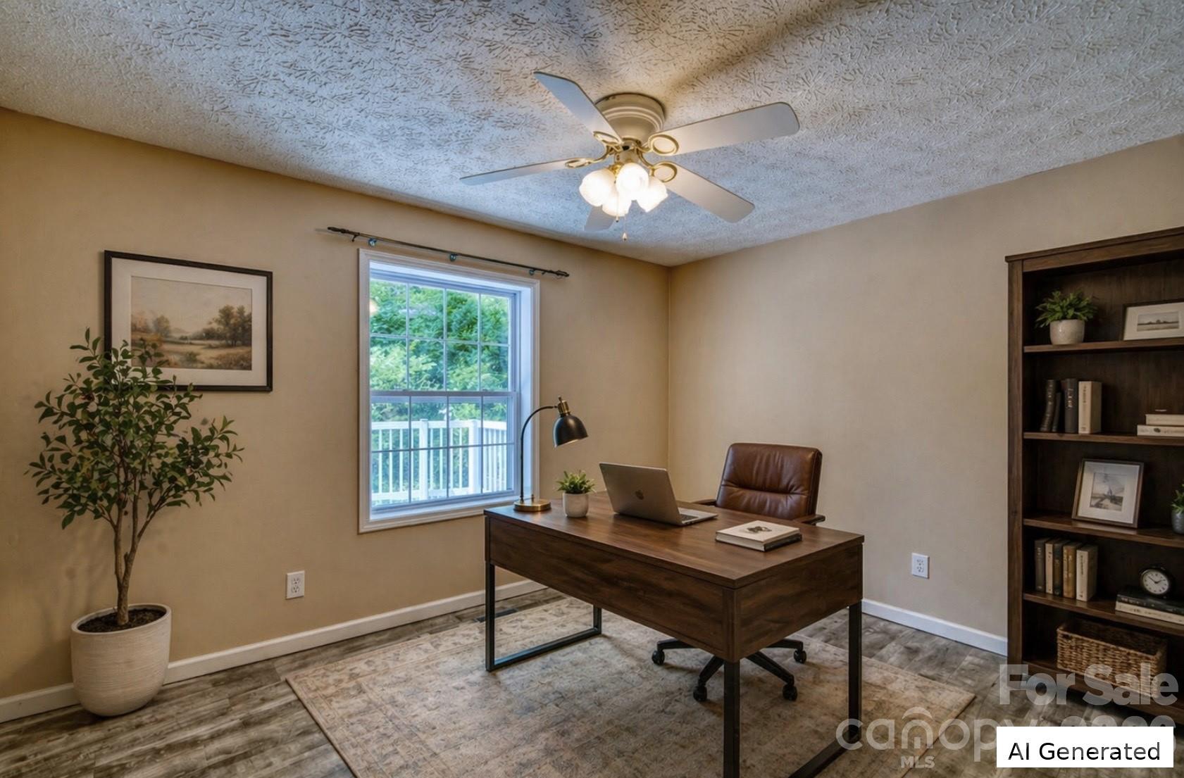 J.C. Capell - Residential