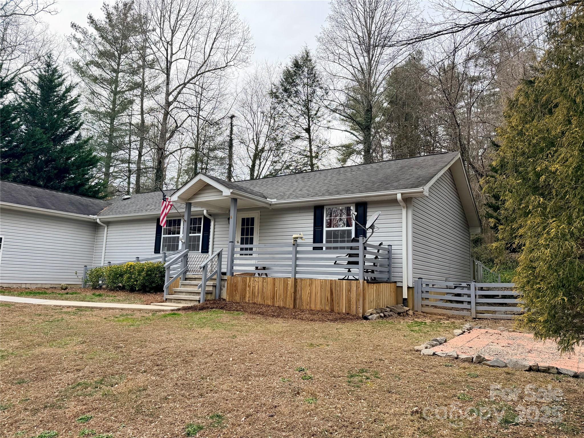 107 Sugar Mill Woods Drive