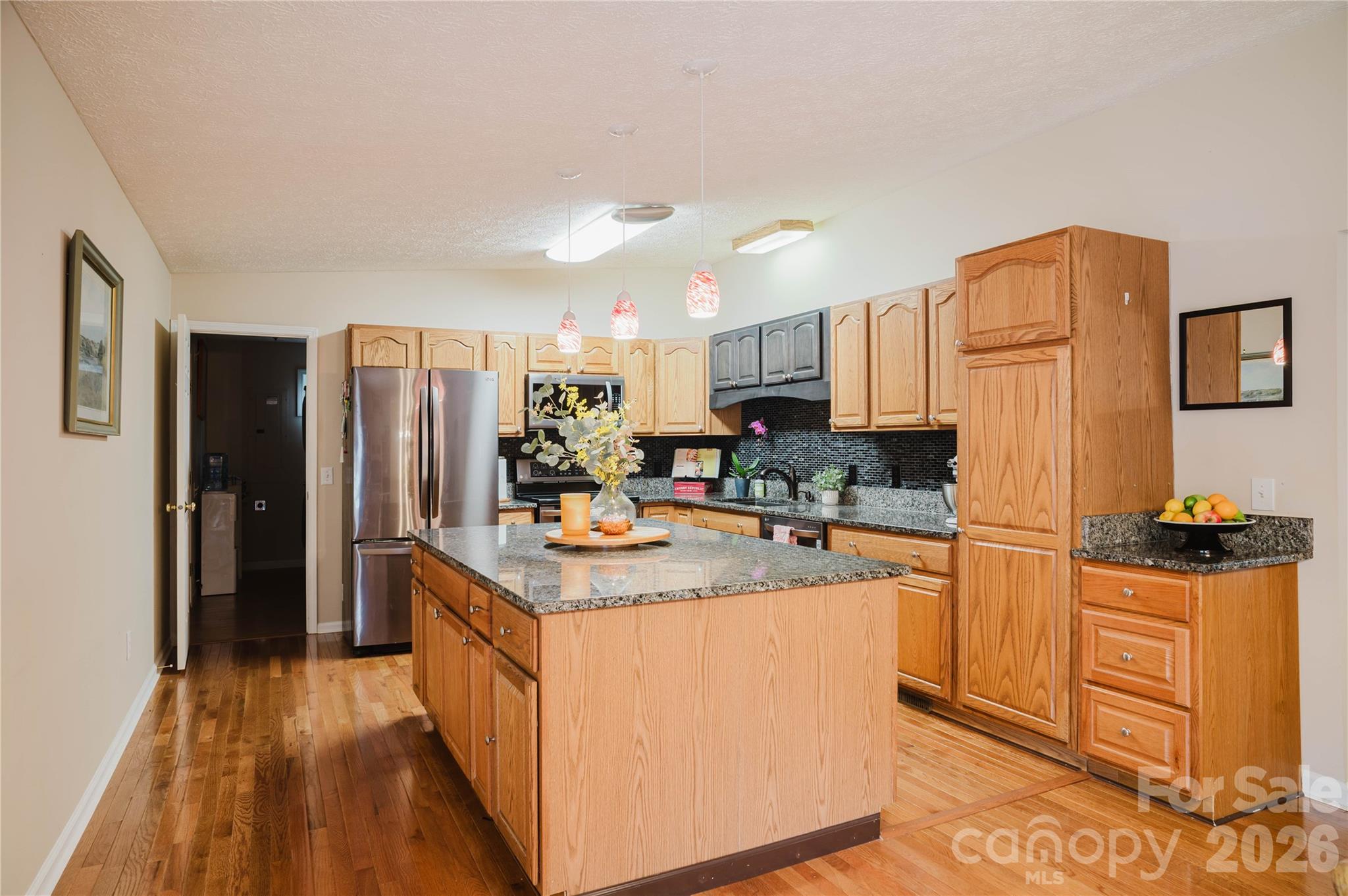 J.C. Capell - Residential