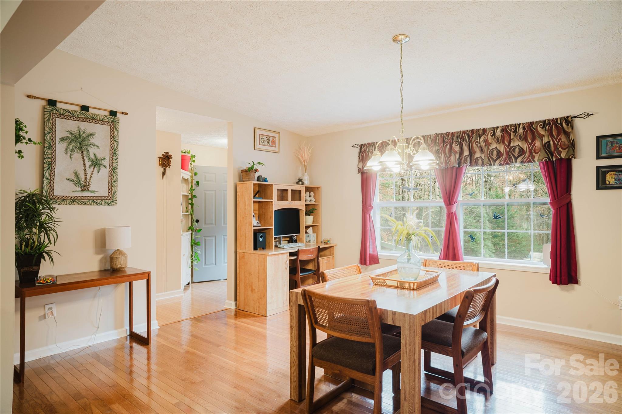 J.C. Capell - Residential