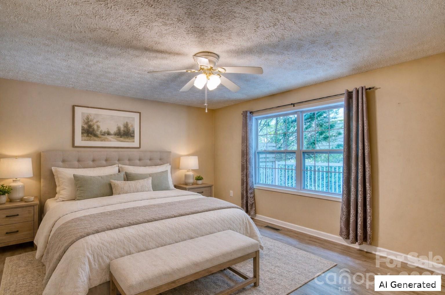 J.C. Capell - Residential