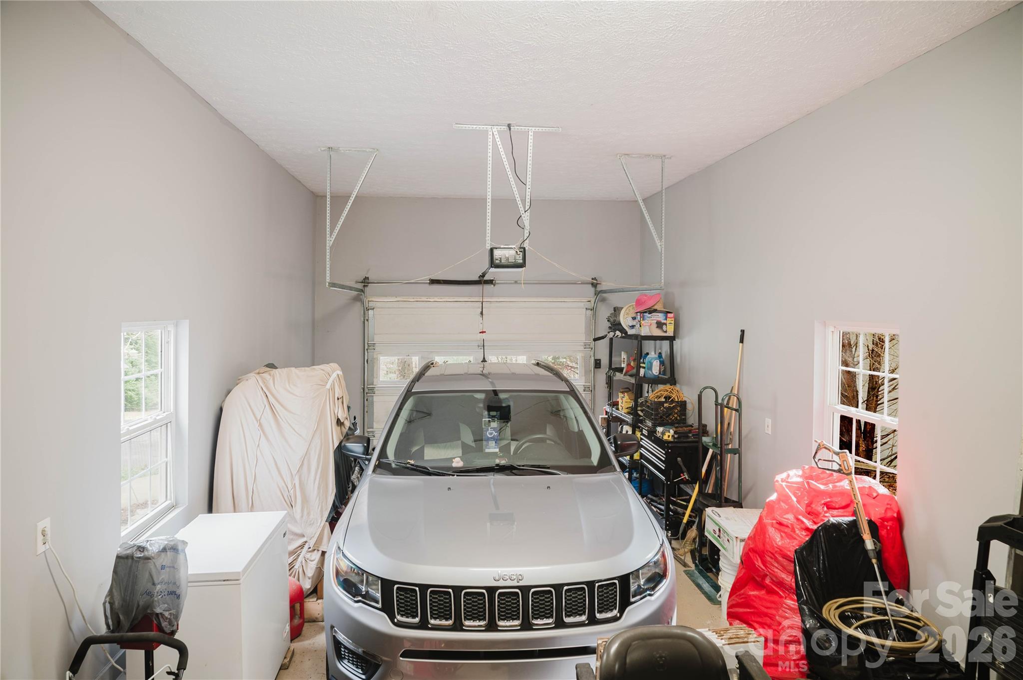 J.C. Capell - Residential