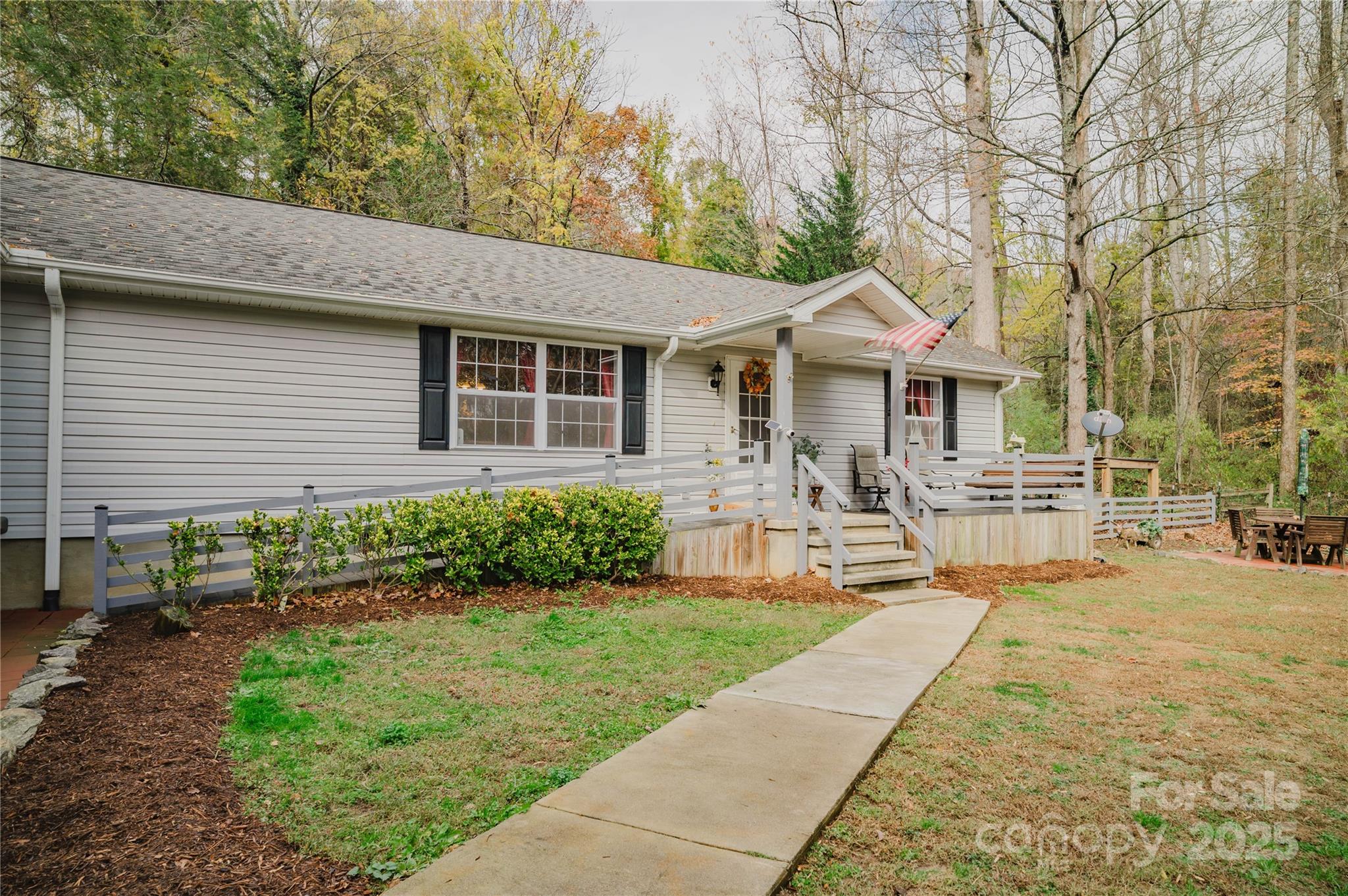 107 Sugar Mill Woods Drive