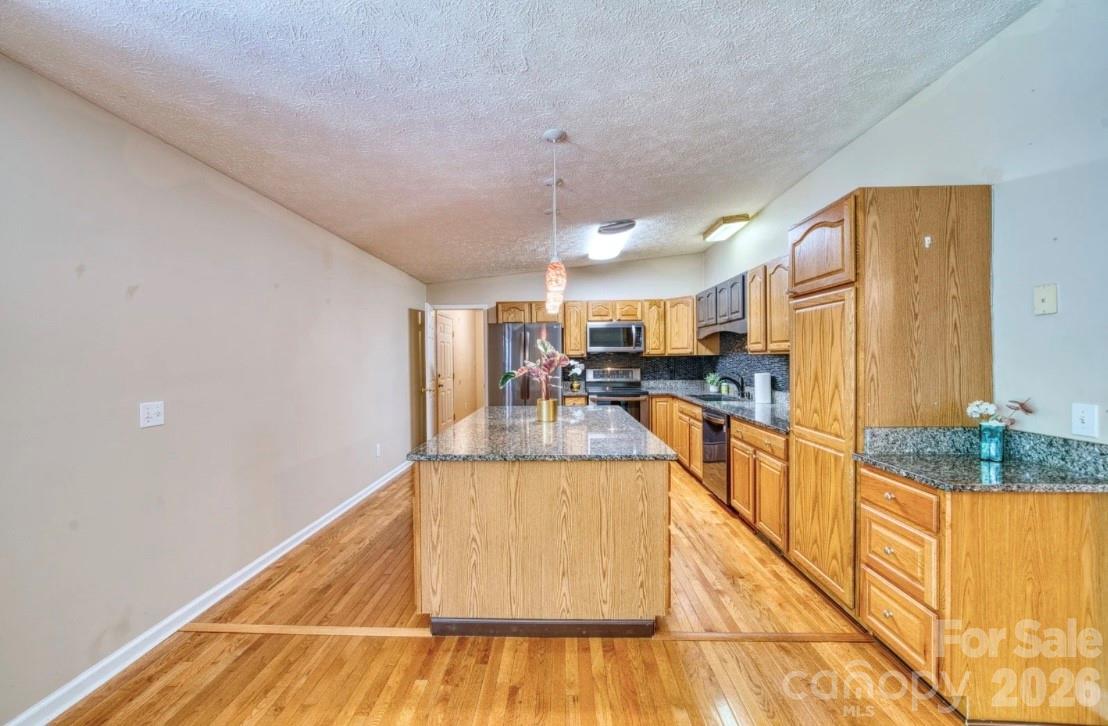 J.C. Capell - Residential