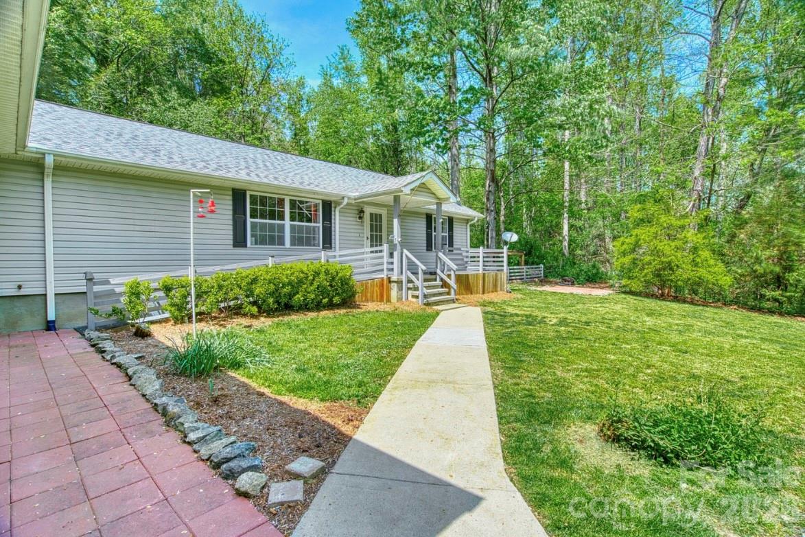 J.C. Capell - Residential