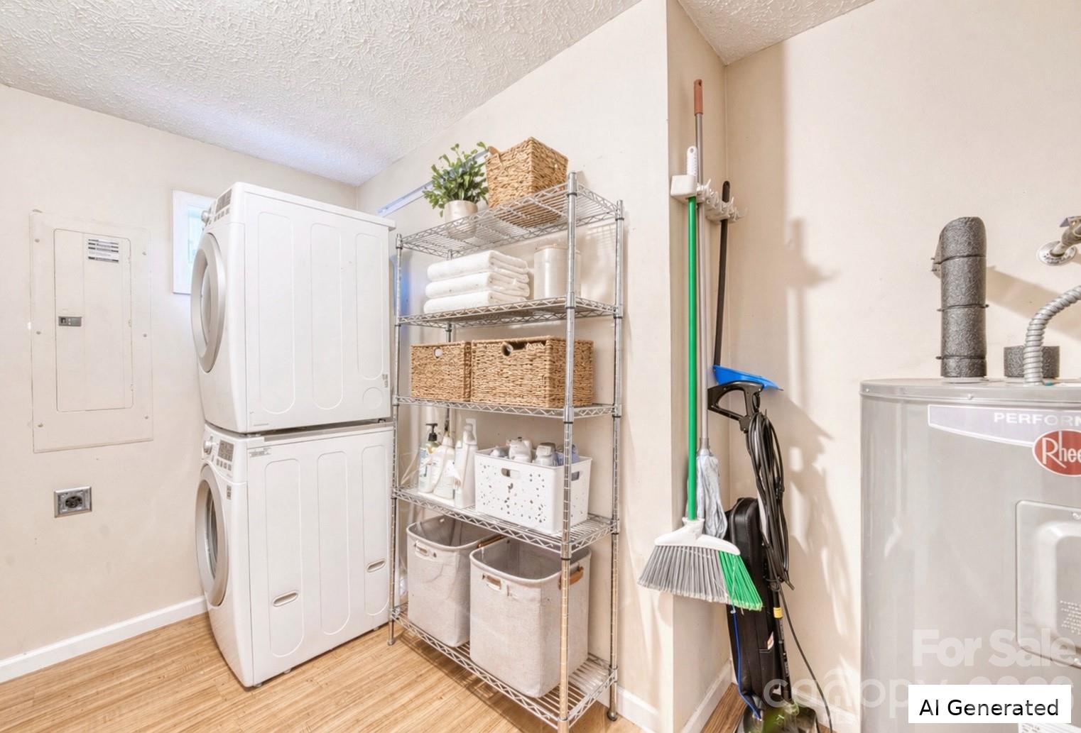 J.C. Capell - Residential