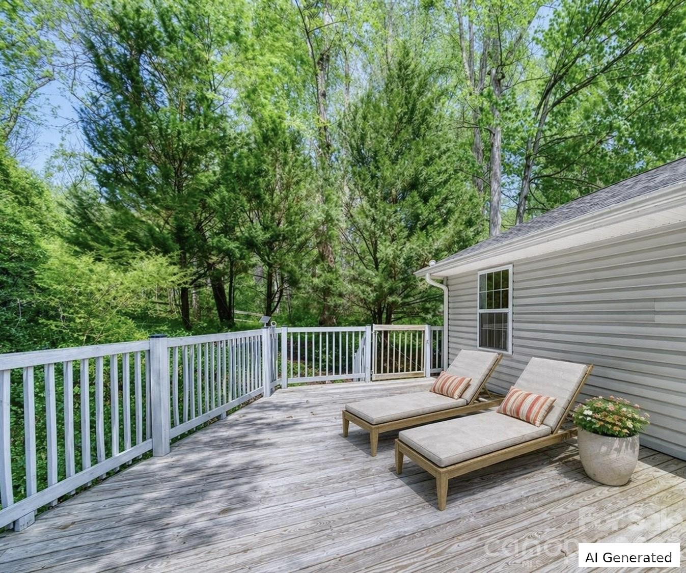 J.C. Capell - Residential