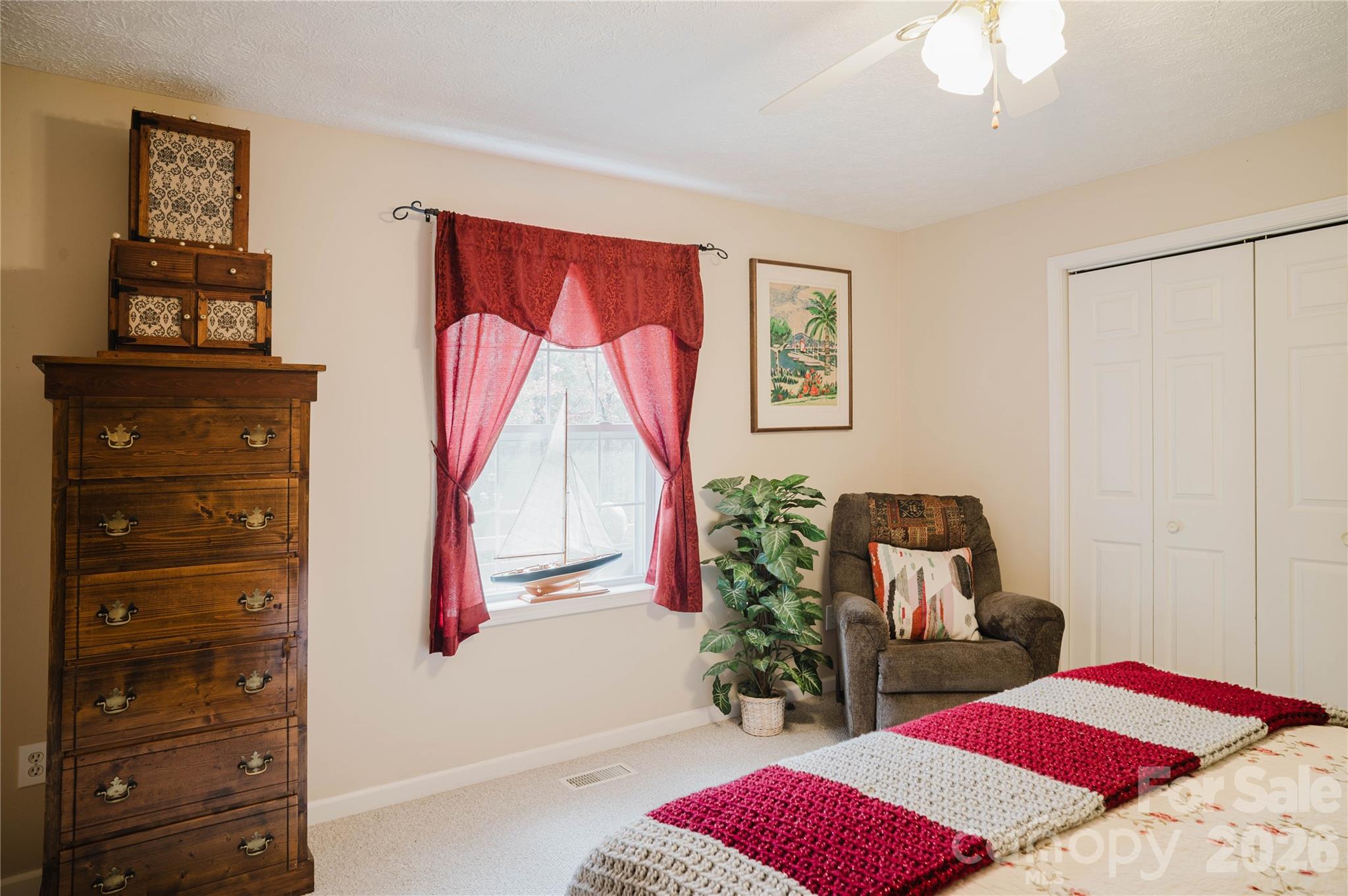 J.C. Capell - Residential