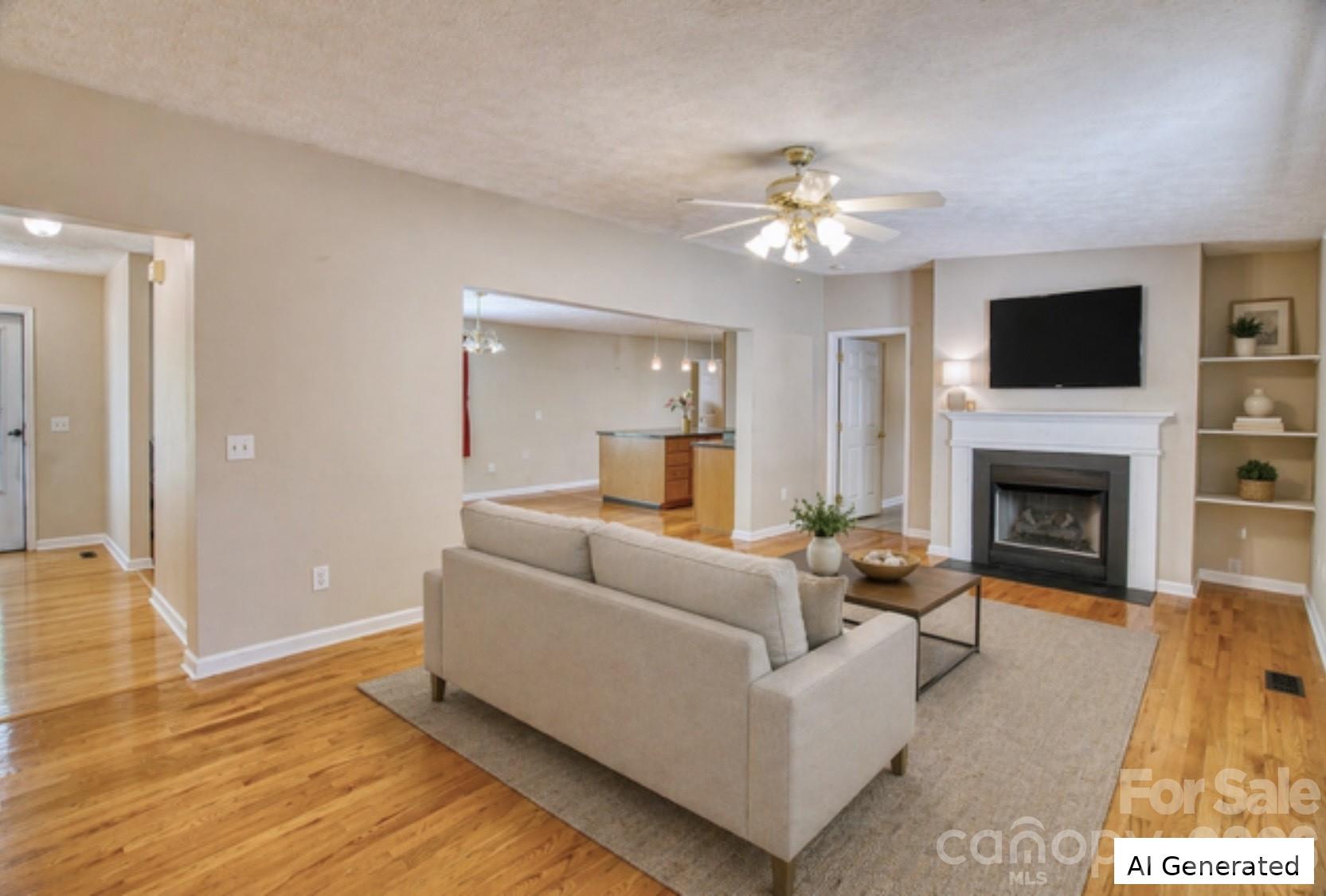 J.C. Capell - Residential