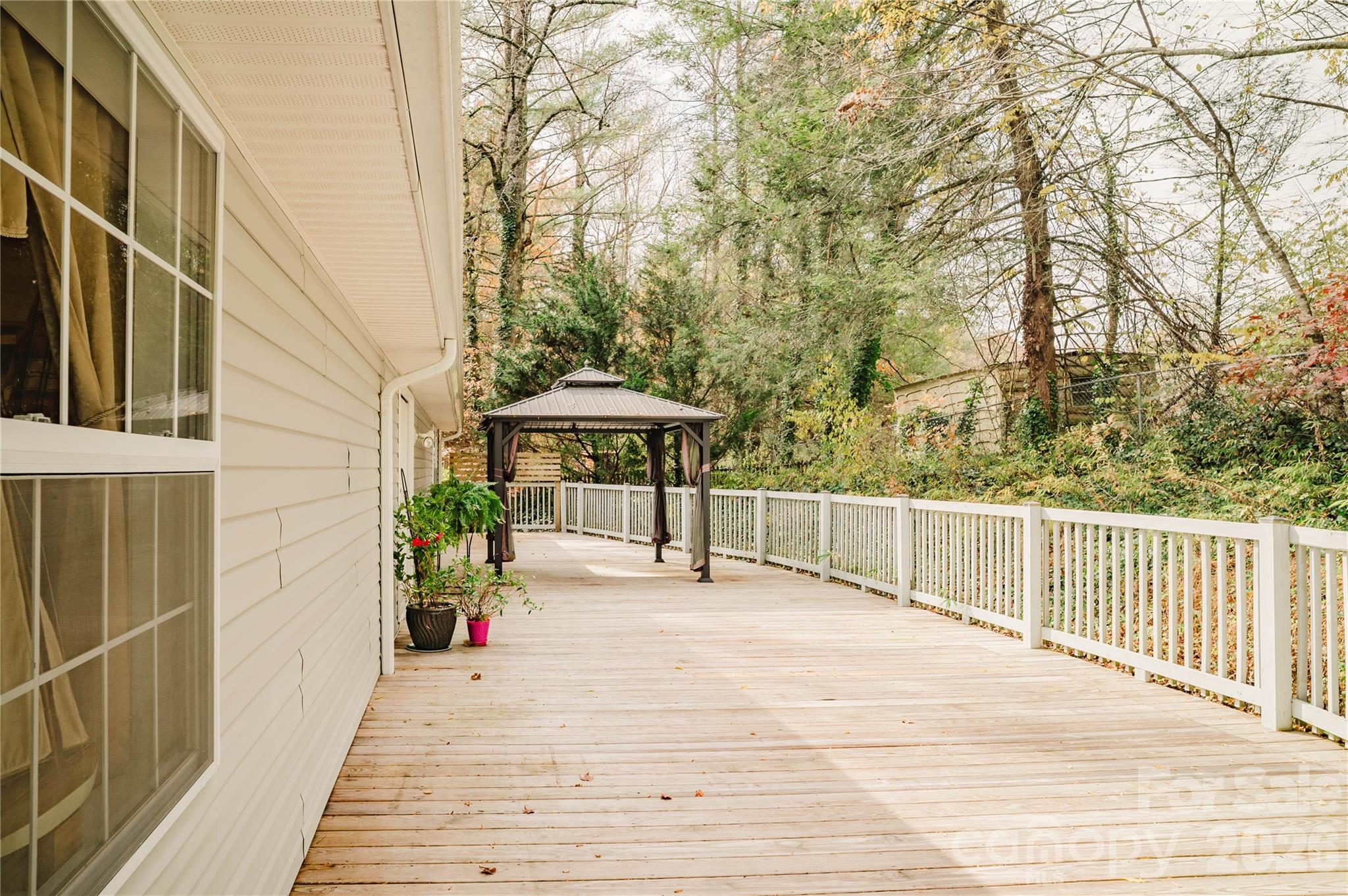 J.C. Capell - Residential