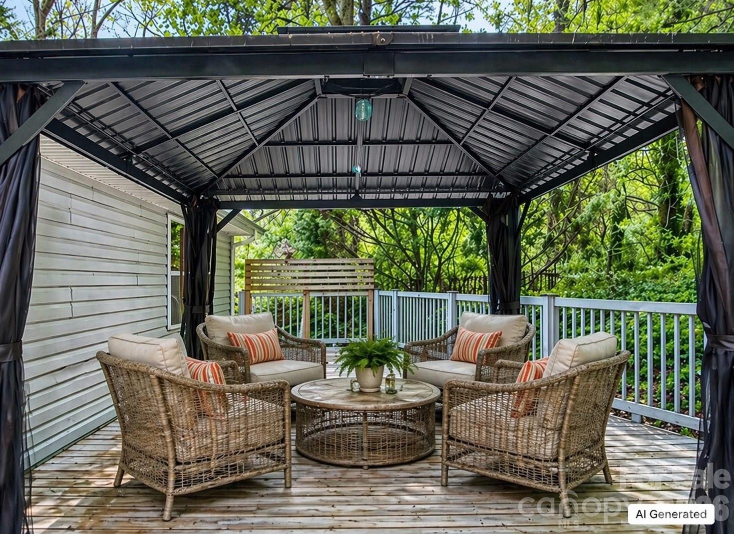 J.C. Capell - Residential