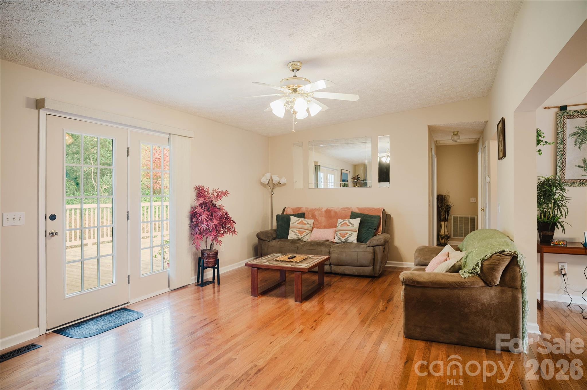 J.C. Capell - Residential