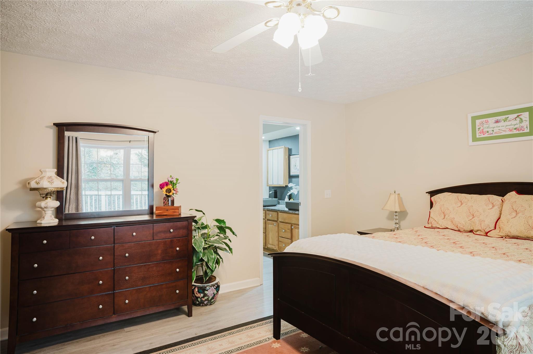 J.C. Capell - Residential