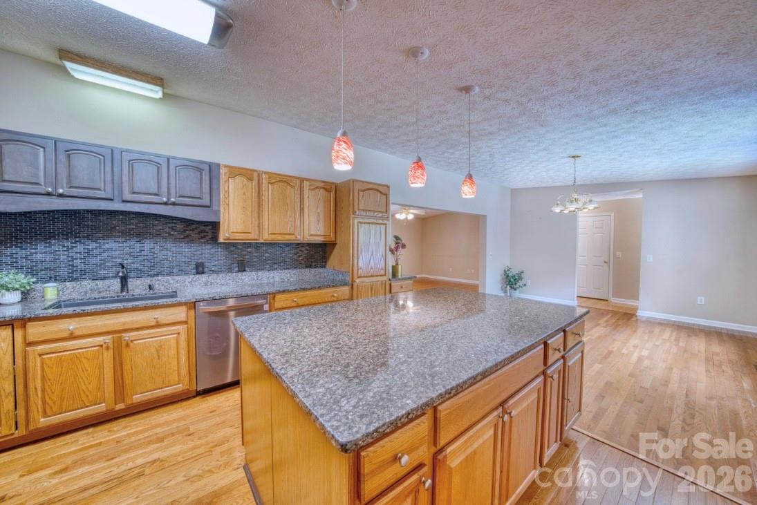 J.C. Capell - Residential