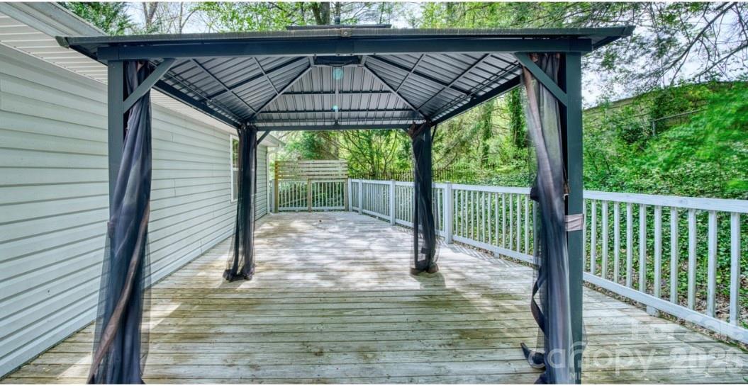 J.C. Capell - Residential