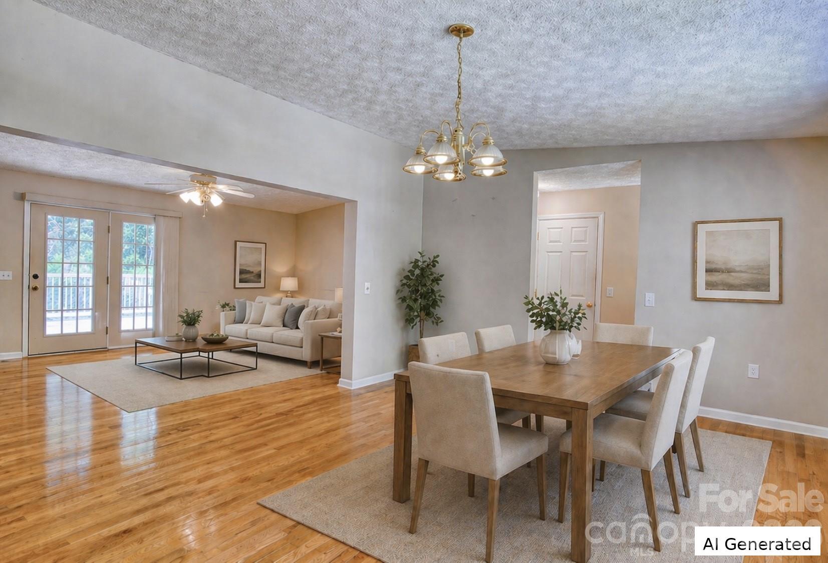 J.C. Capell - Residential