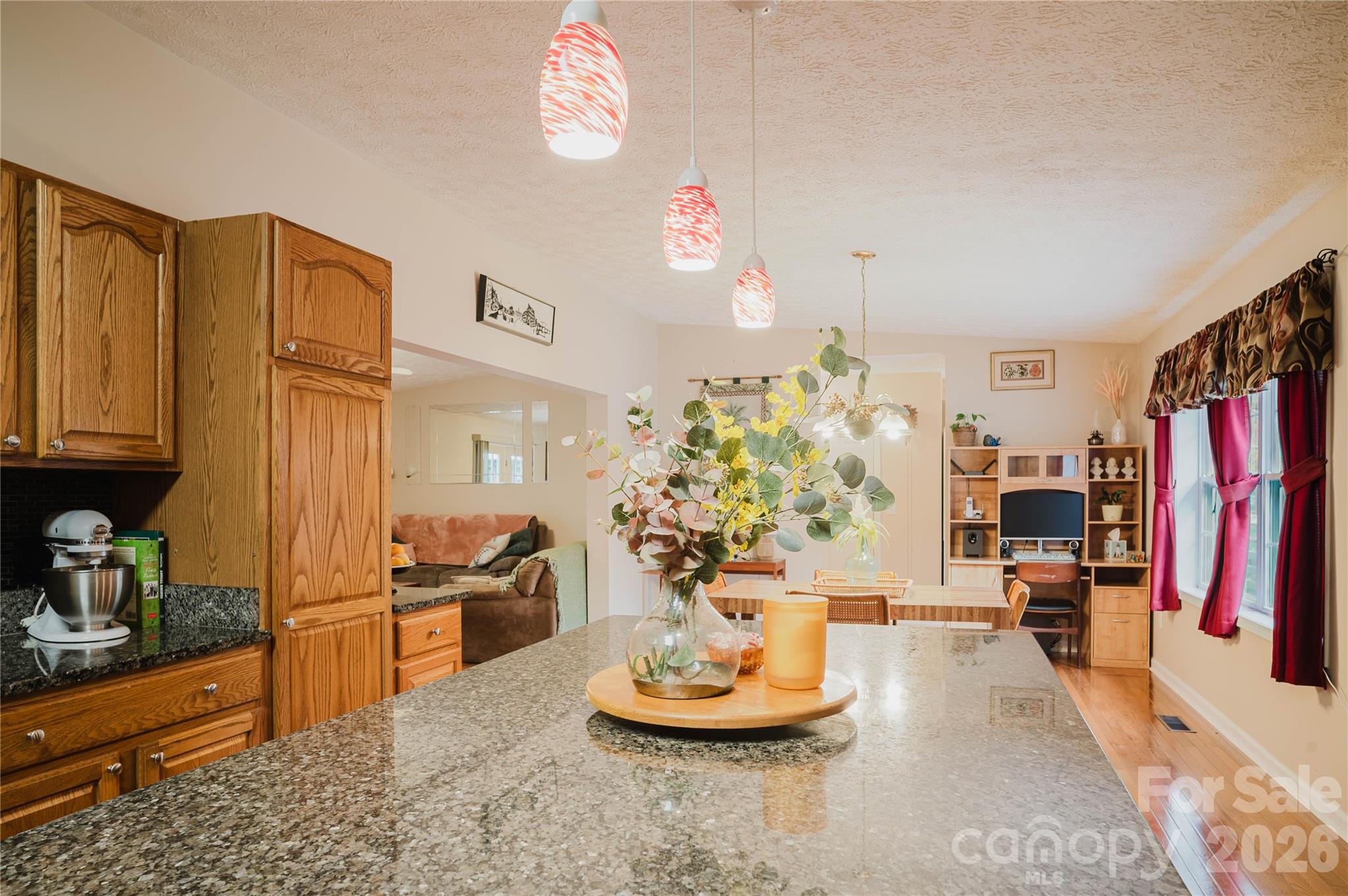 J.C. Capell - Residential