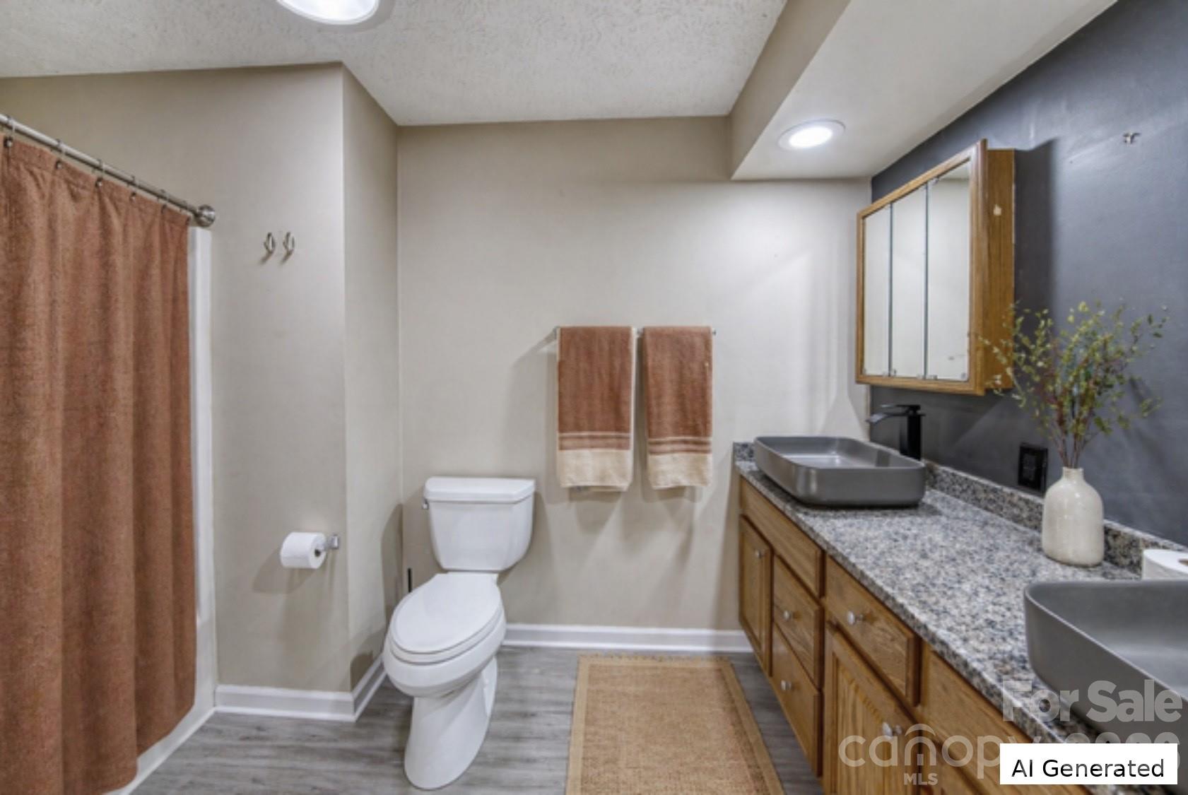 J.C. Capell - Residential