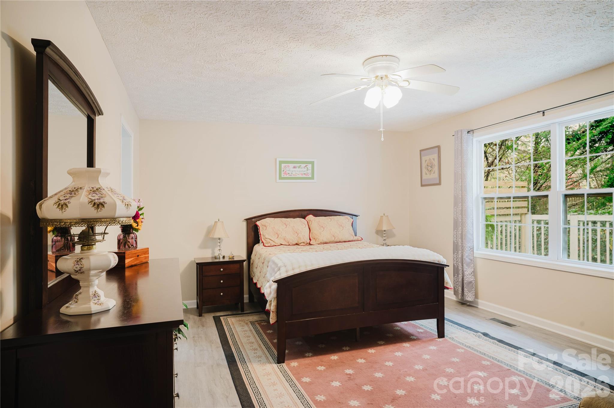 J.C. Capell - Residential