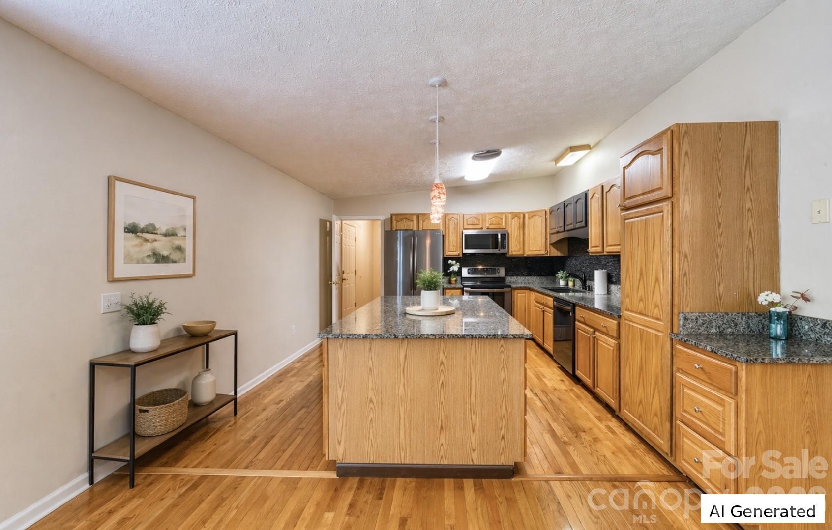 J.C. Capell - Residential