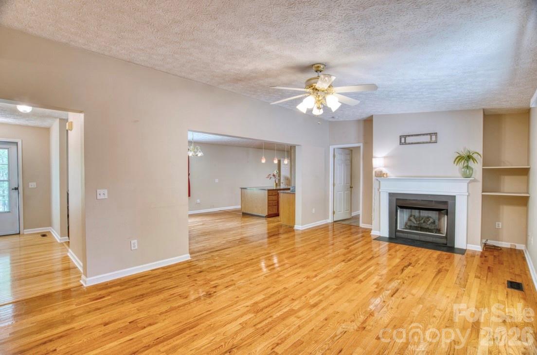 J.C. Capell - Residential