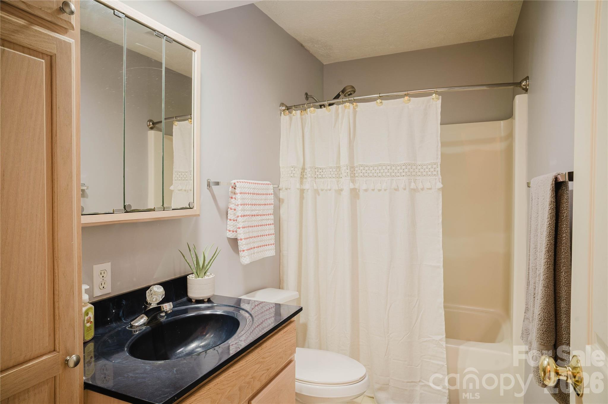 J.C. Capell - Residential