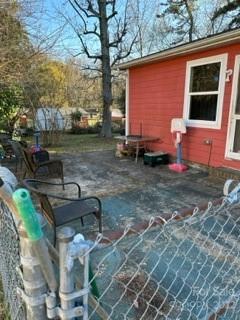 Beatties Ford - Residential