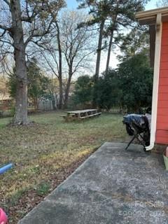 Beatties Ford - Residential