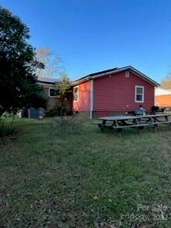 Beatties Ford - Residential