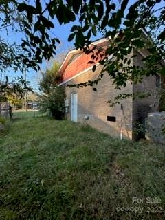 Beatties Ford - Residential