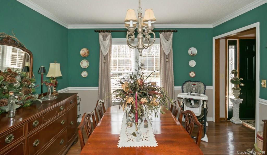 Brittany Woods - Residential