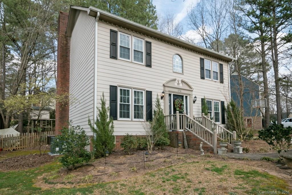 Brittany Woods - Residential